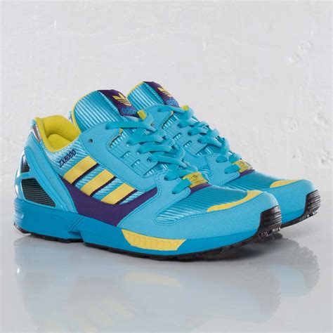 adidas zx 350 herren|adidas zx 8000 stockx.